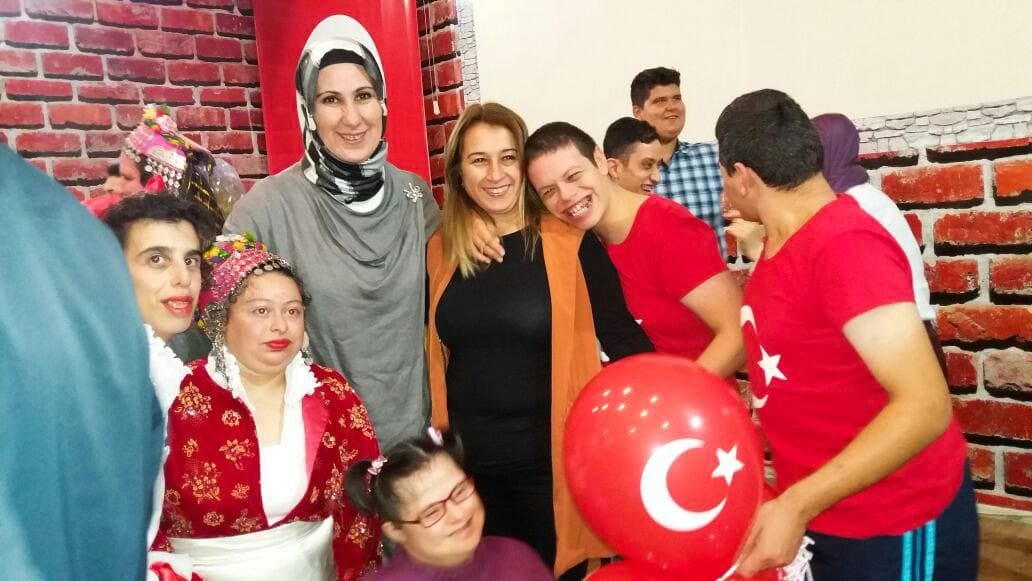 YEŞİL DÜZCE ÖĞRENCİLERİ İSTANBUL’A GİDİYOR
