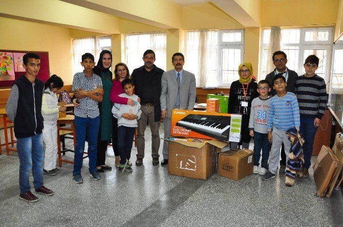 SOSYAL YARDIM YÖNETMELİĞİ YÜRÜRLÜĞE GİRDİ