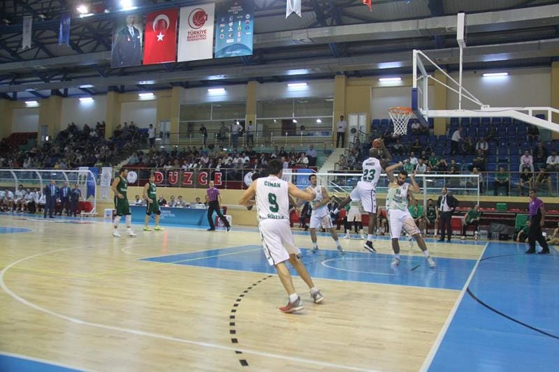 İKİ GALİBİYET BİR MAĞLUBİYET