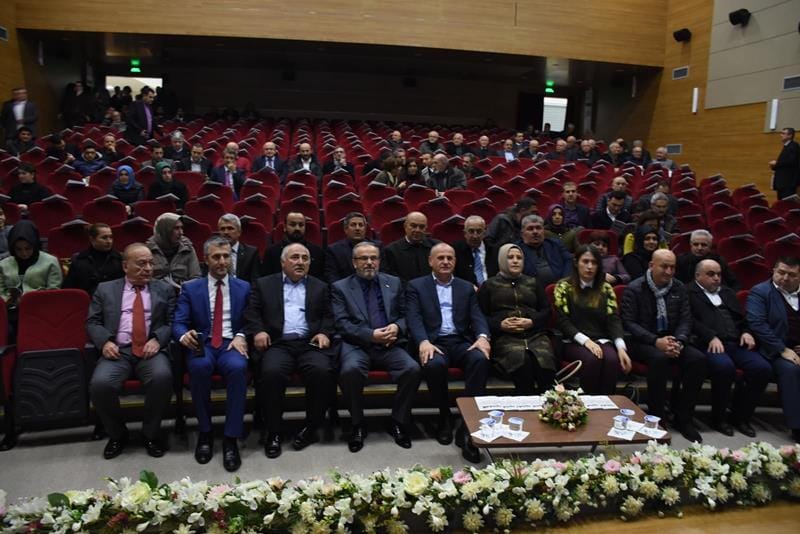 KONURALP’İN TARİHİ GÜN YÜZÜNE ÇIKIYOR