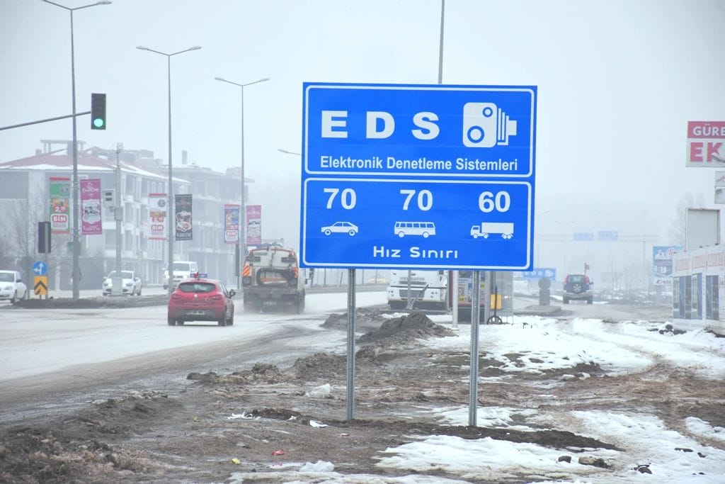 TEDES SON AŞAMADA
