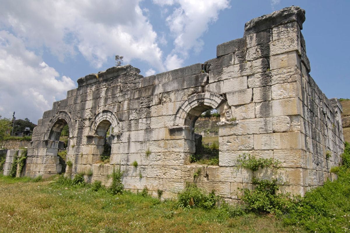 KONURALP GELECEK NESİLLERE AKTARILACAK
