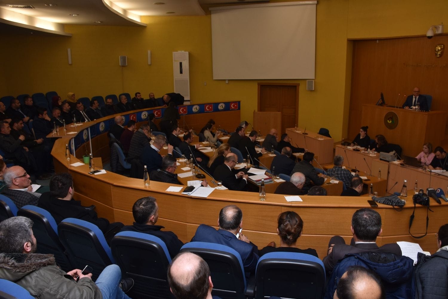 MÜCAVİR SAHALAR İMAR PLANI İÇİNE ALINIYOR