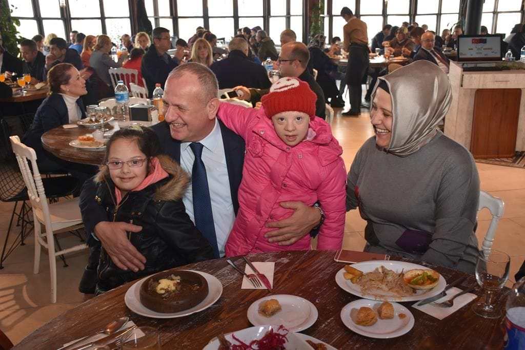 ENGELSİZ DÜZCE İÇİN “KUSURSUZ KAFE”