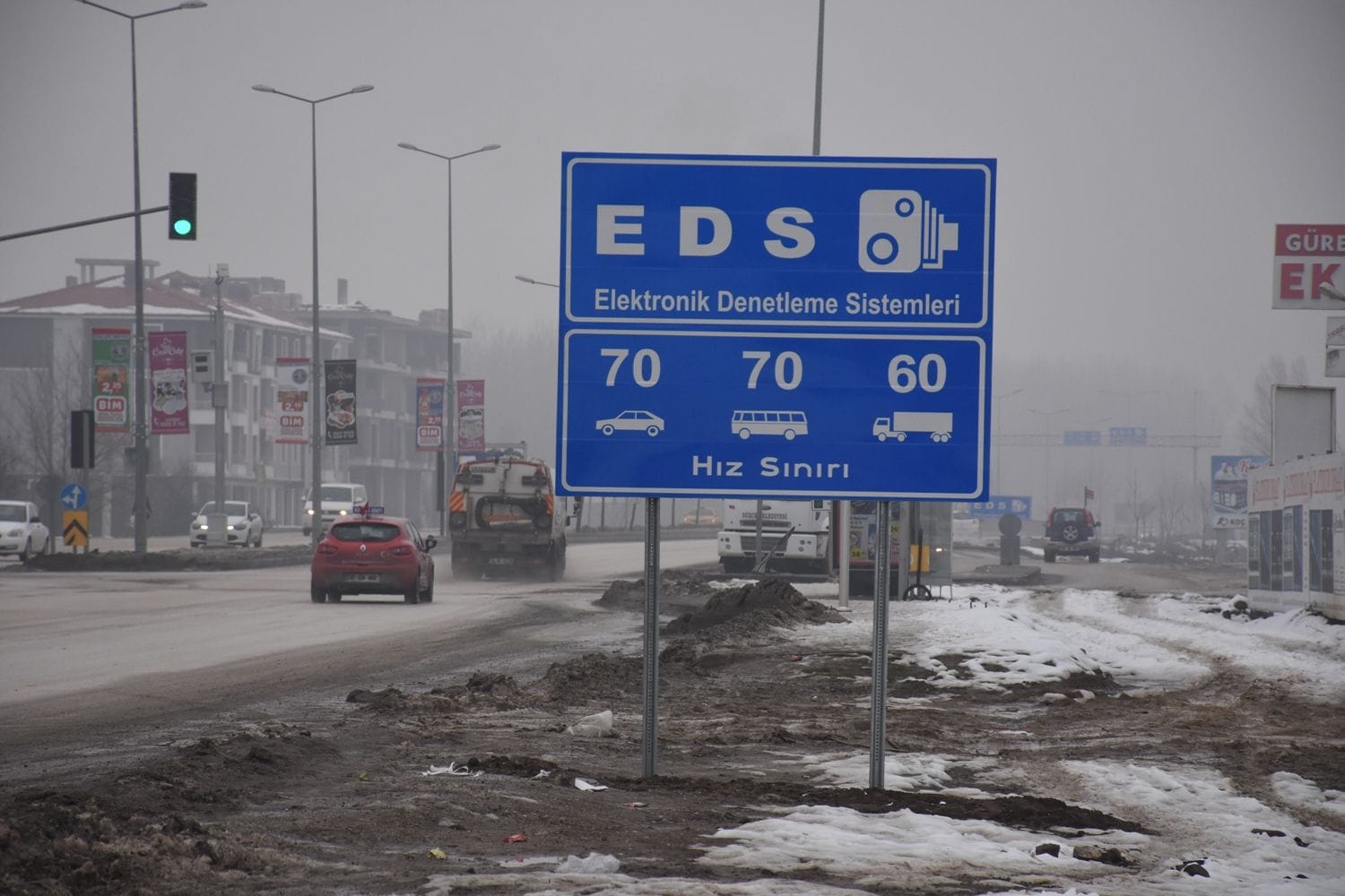 TEDES İÇİN BİLGİLENDİRME YAPILDI