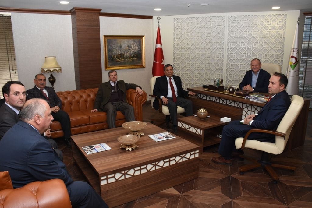 EMITT İÇİN GÖRÜŞTÜLER
