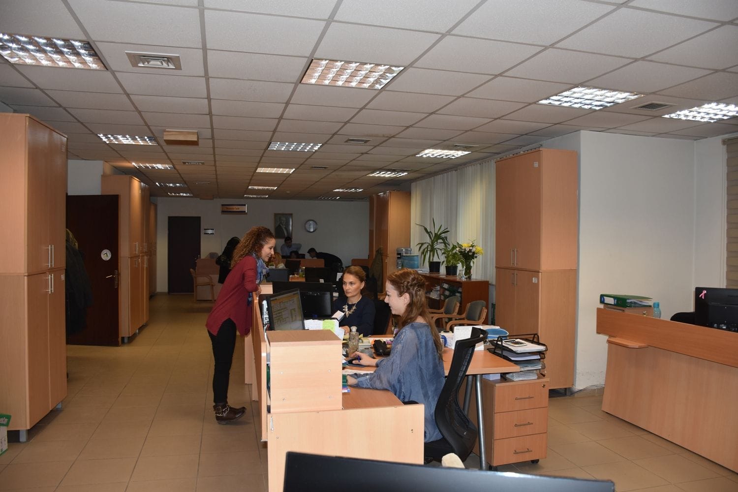 2200 KİŞİYE YAPILANDIRMA FIRSATI VERİLDİ