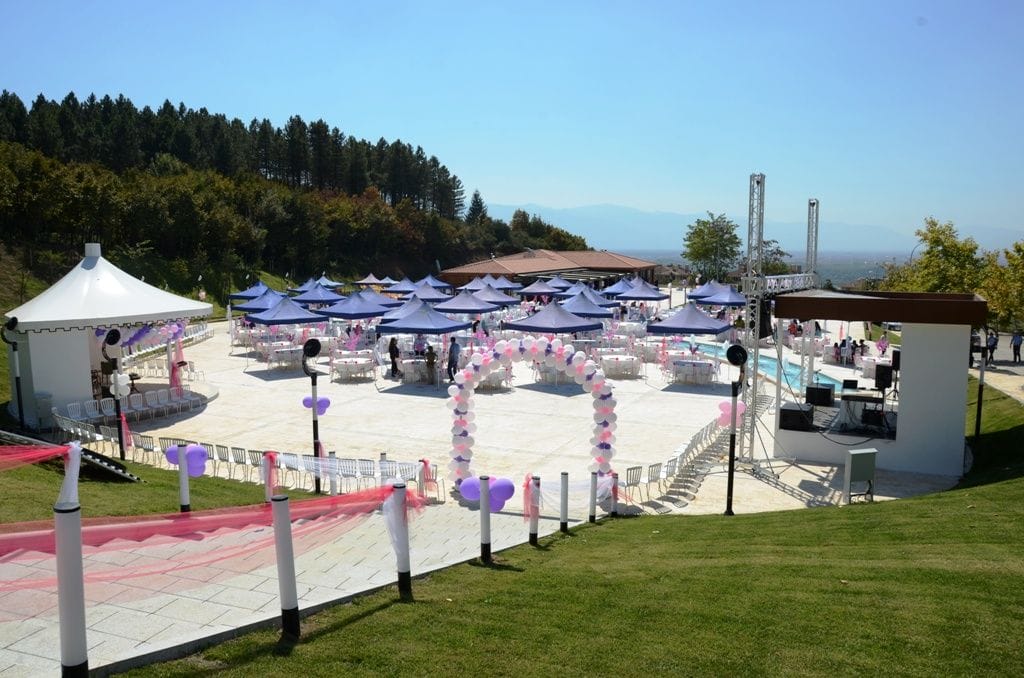 SOSYAL TESİSLERDE %15 İNDİRİM
