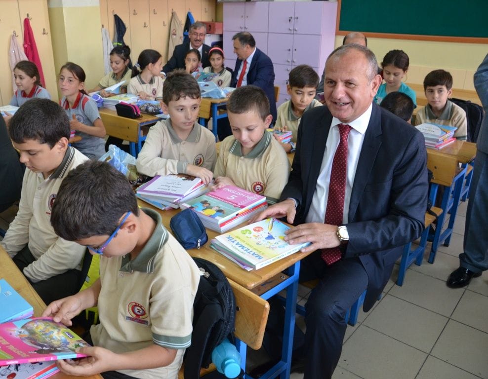KARNE HERŞEY DEĞİLDİR