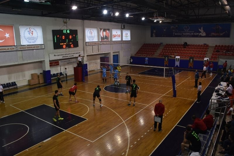 BİR GALİBİYET DAHA