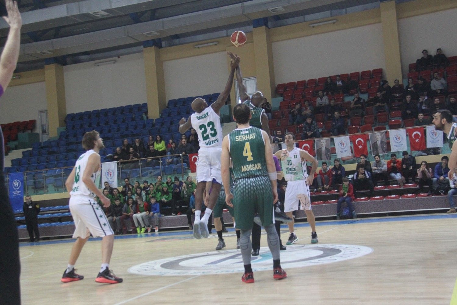 SIRA ANKARA MAMAKTA