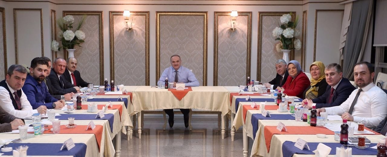 İŞBİRLİĞİ SORUNLARI DAHA HIZLI ÇÖZECEK