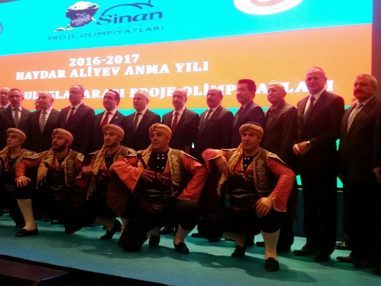 BAŞKAN KELEŞ JÜRİ ÜYESİ OLDU