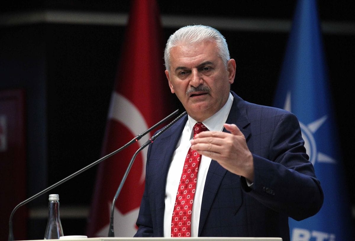 BAŞKANLAR ANTALYA’DA TOPLANACAK
