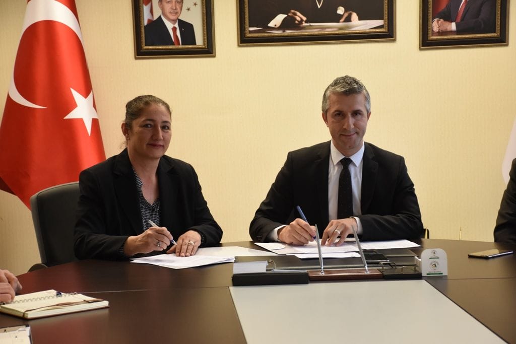 TÜRKİYE ORYANTRİNG ŞAMPİYONASI DÜZCE’DE YAPILACAK
