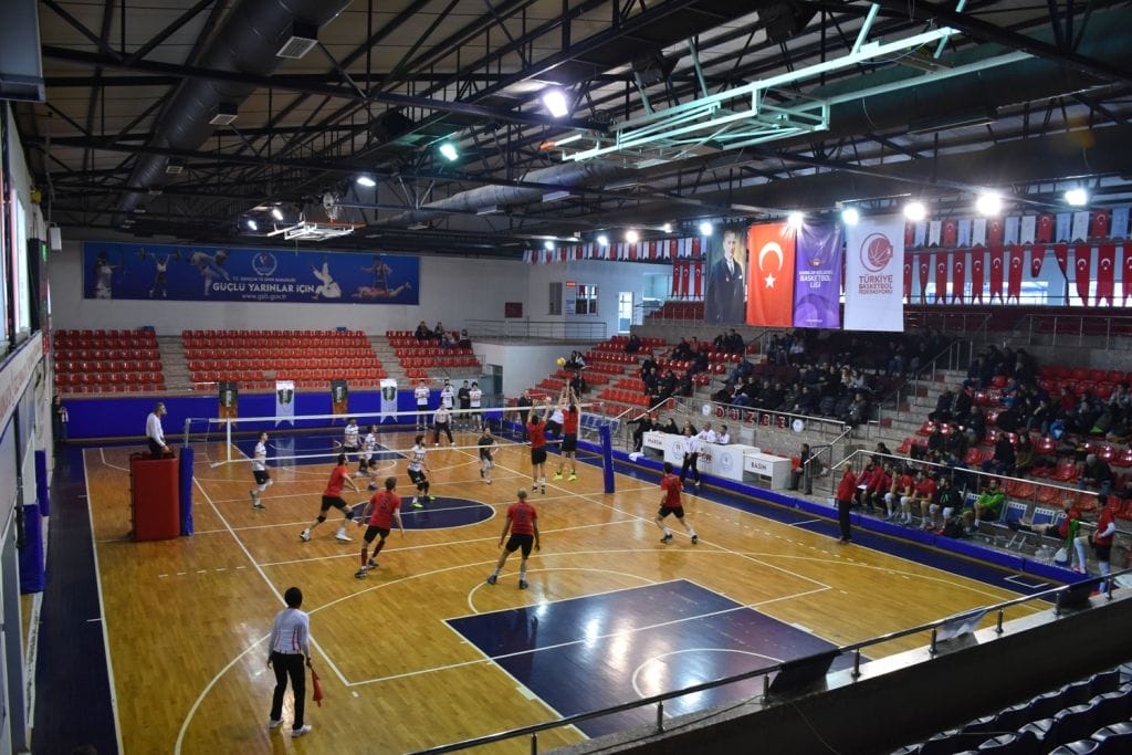 LİDERE HAZIRLIK YAPILIYOR