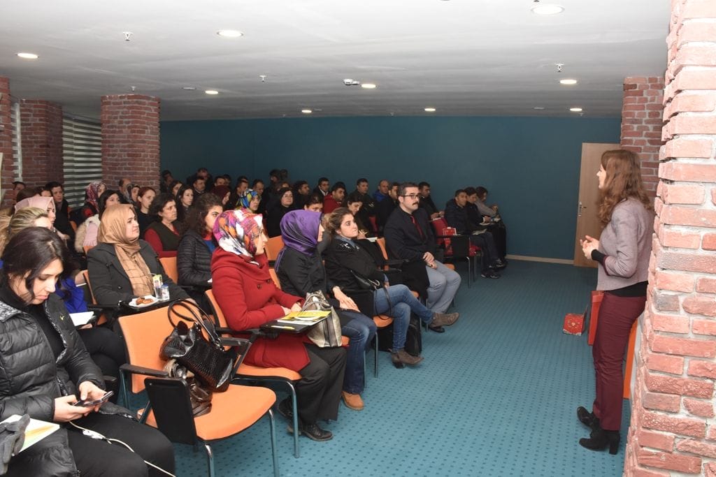 ATIK PİL TOPLAMA YARIŞMASI BAŞLIYOR