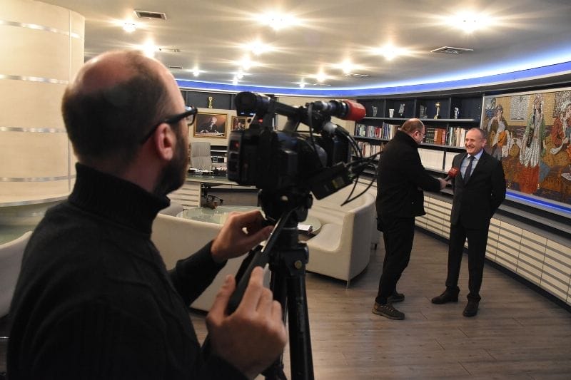 DÜZCE HALEP VE DÜZCE BELEDİYESİ