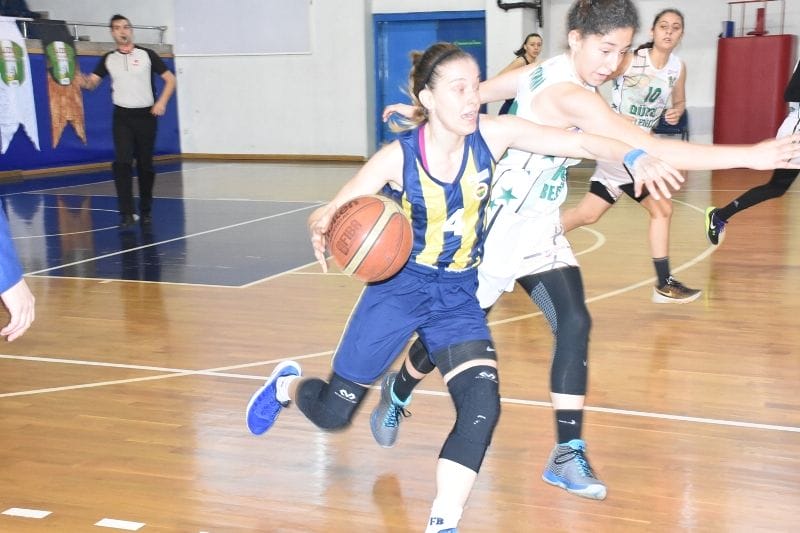 2. LİG YOLU