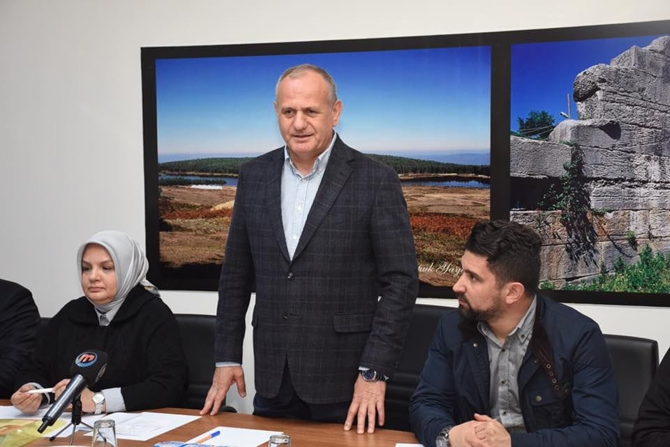 “BU FIRSATI KAÇIRIRSAK BİR DAHA BİZE SORMAZLAR”