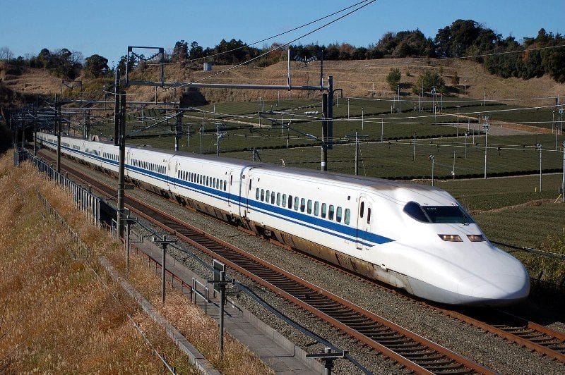 HIZLI TREN İÇİN ÇALIŞTAY YAPILACAK