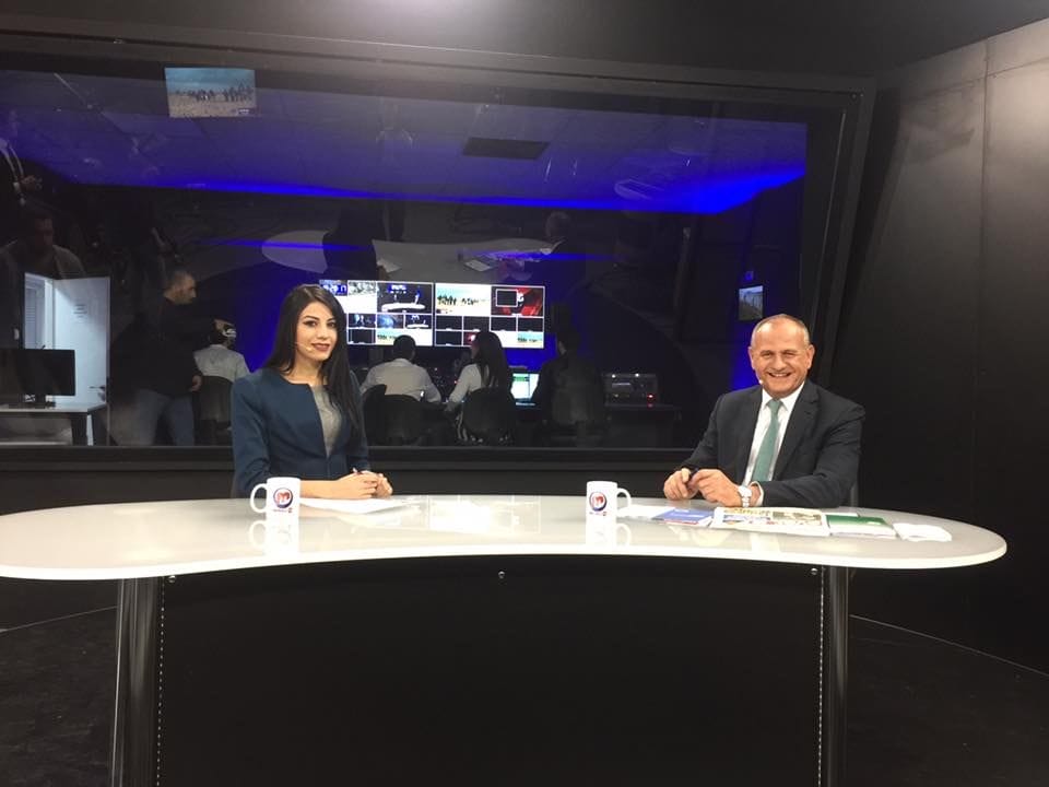 “TÜRKİYE GÜCÜNÜ ARTIRMAYA DEVAM EDECEK”
