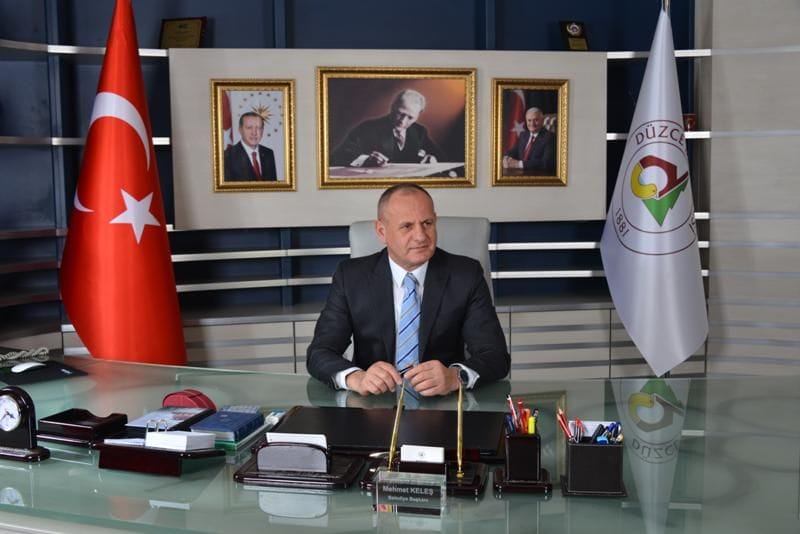 GERÇEKLERLE İLGİSİ YOK