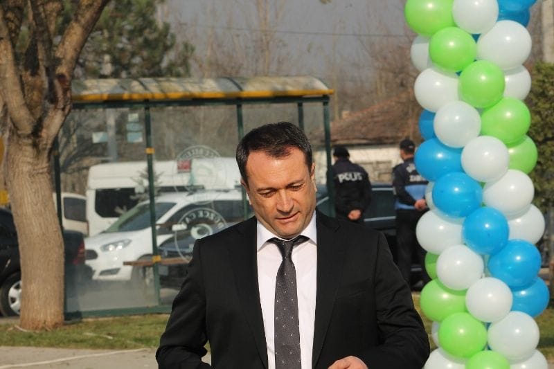 DOĞALGAZ KULLANIMI YAYGINLAŞACAK