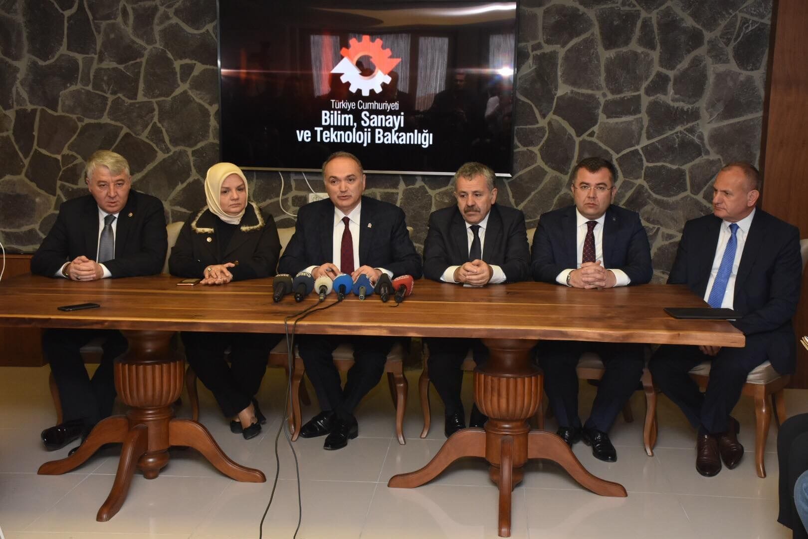 DAHA HIZLI KALKINIP DAHA HIZLI BÜYÜYECEĞİZ