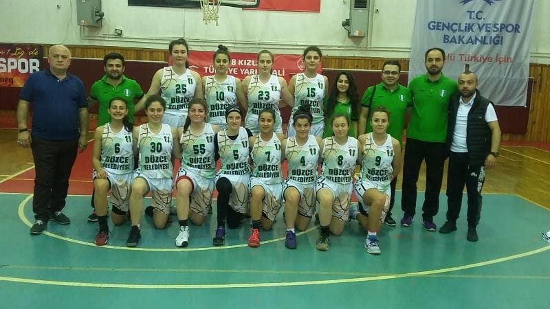 GALİBİYET SERİSİ DEVAM EDİYOR