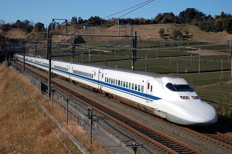 HIZLI TREN ÇALIŞTAYI YAPILACAK
