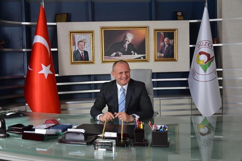 POLİS GÜVENLİĞİMİZİN TEMİNATIDIR