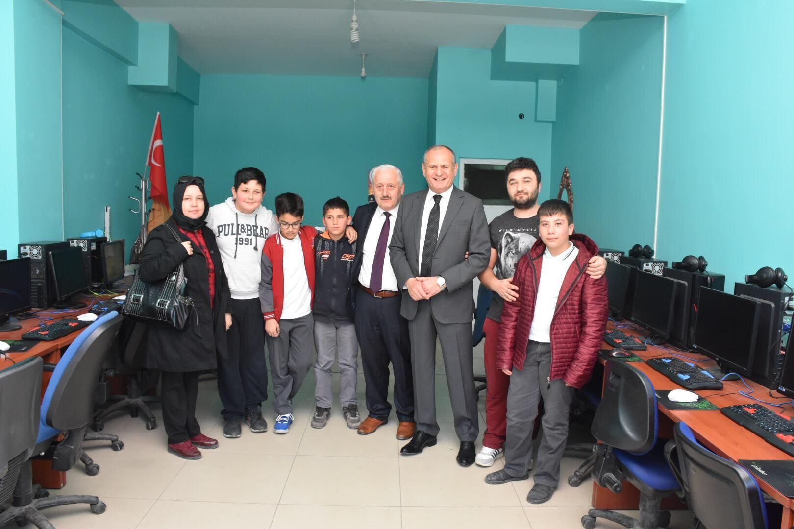 “DÜZCE BU SEÇİMDE İNANCINI PERÇİNLEYECEK”