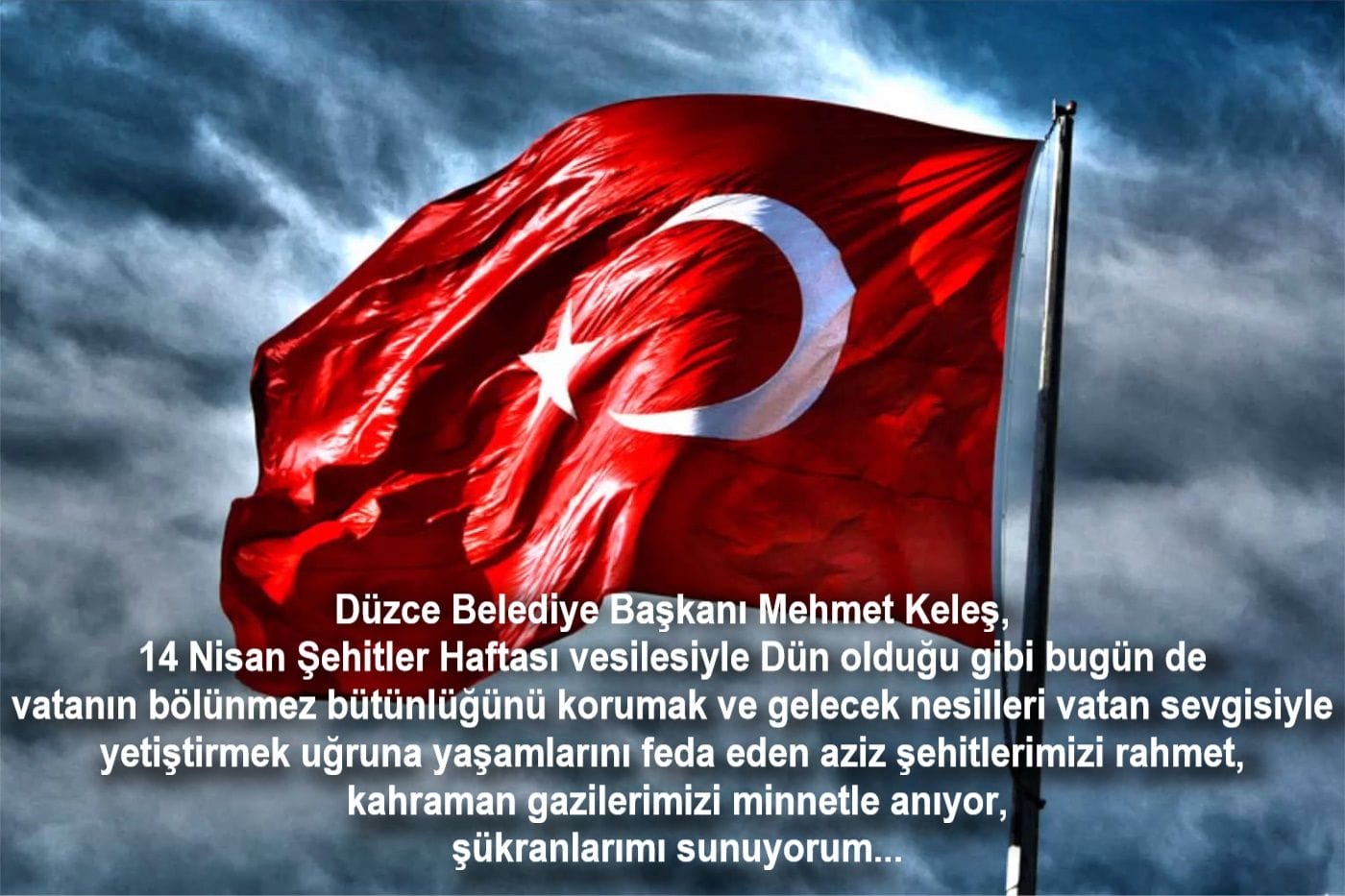 PEYGAMBERLİKTEN SONRA GELEN EN YÜCE MAKAM OLAN ŞEHİTLİK