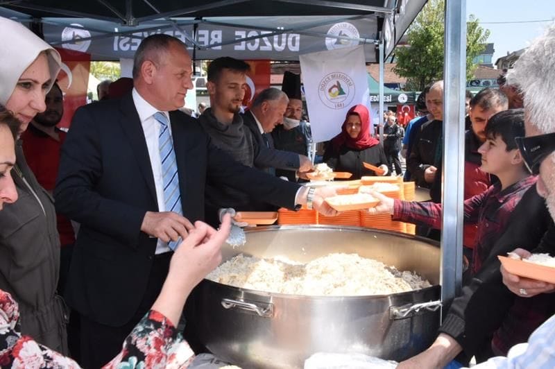 KUTLU DOĞUM HAFTASI ETKİNLİKLERİ
