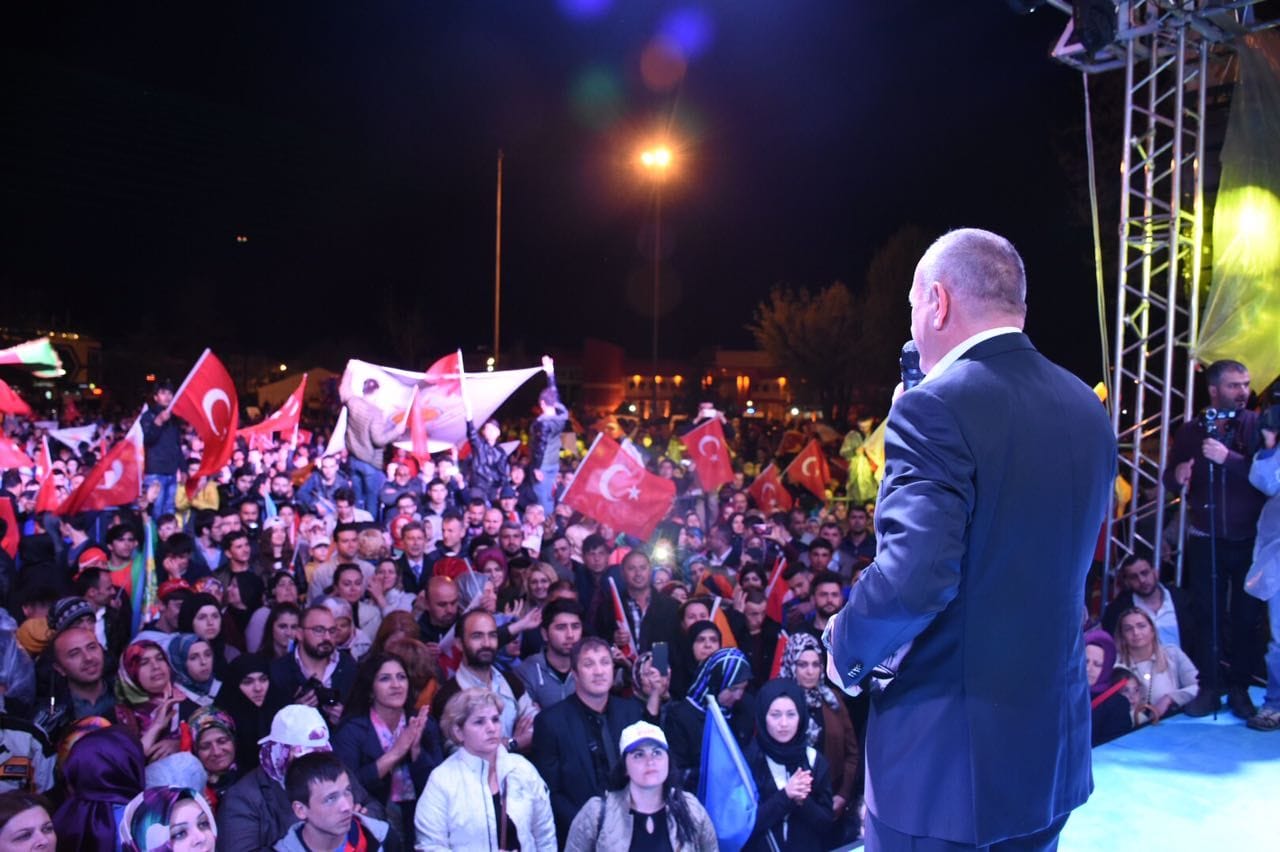 DÜZCEDEN REKOR ÇIKTI