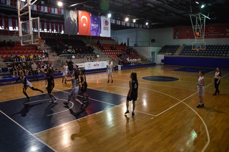 ELEME GRUBU MAÇLARI DEVAM EDİYOR