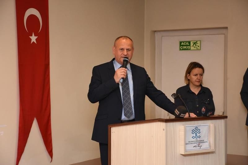 TURİZM İÇİN EYLEM PLANLARI GEREKİYOR