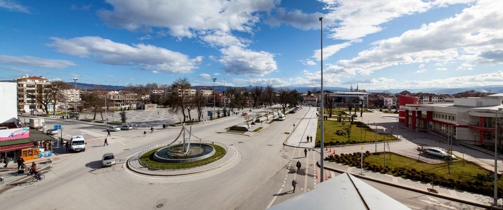 DÜZCE ‘EVET’İN KARŞILIĞINI ALACAK