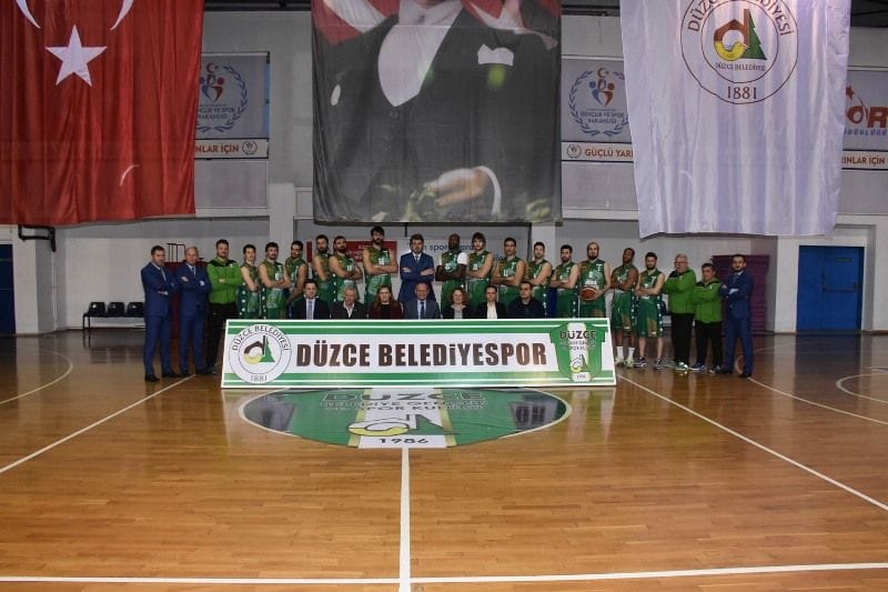 BASKETBOLDA SEZON TAMAMLANIYOR