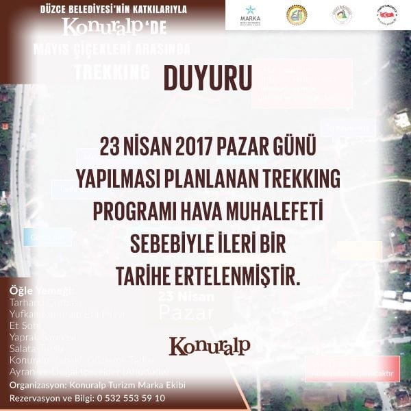 İLERİ BİR TARİHE ERTELENDİ