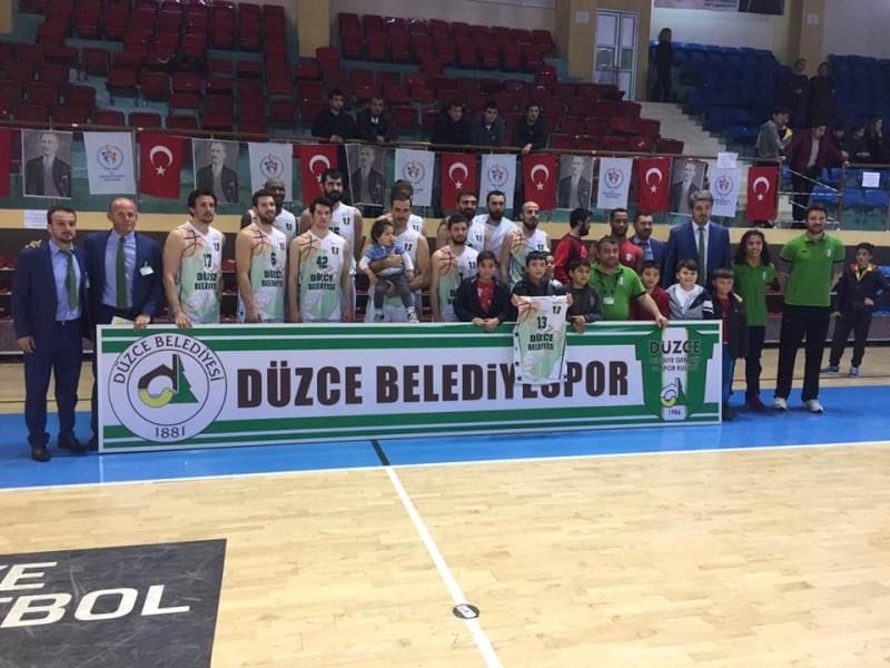 34 HAFTALIK MARATON TAMAMLANDI