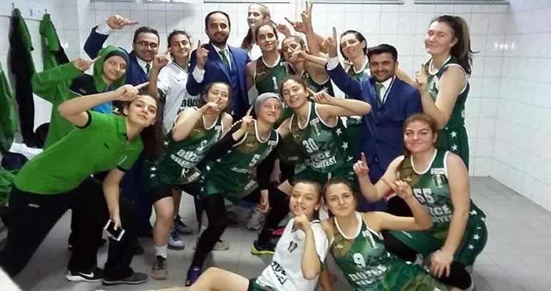 SON MAÇA ÇIKACAKLAR