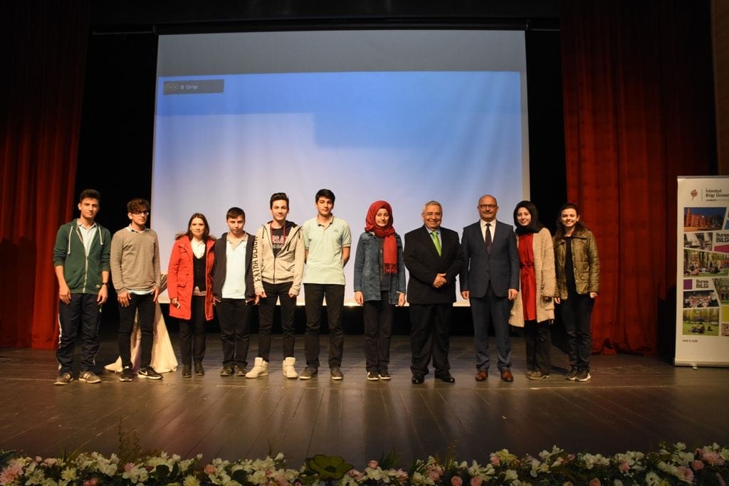 OKUL İÇİN DEĞİL HAYAT İÇİN ÖĞRENMELİ