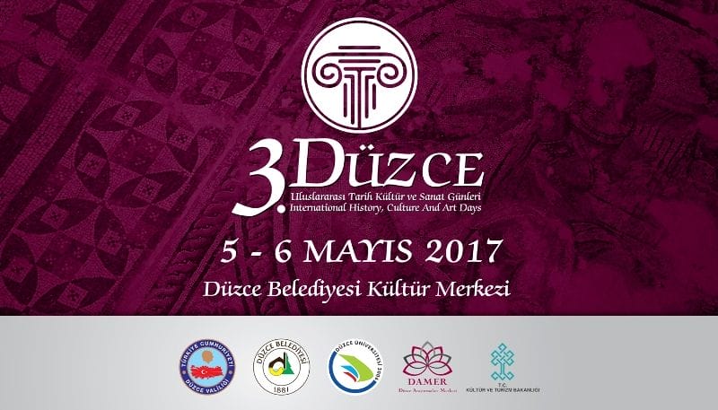 SEMPOZYUMUN TARİHİ BELLİ OLDU