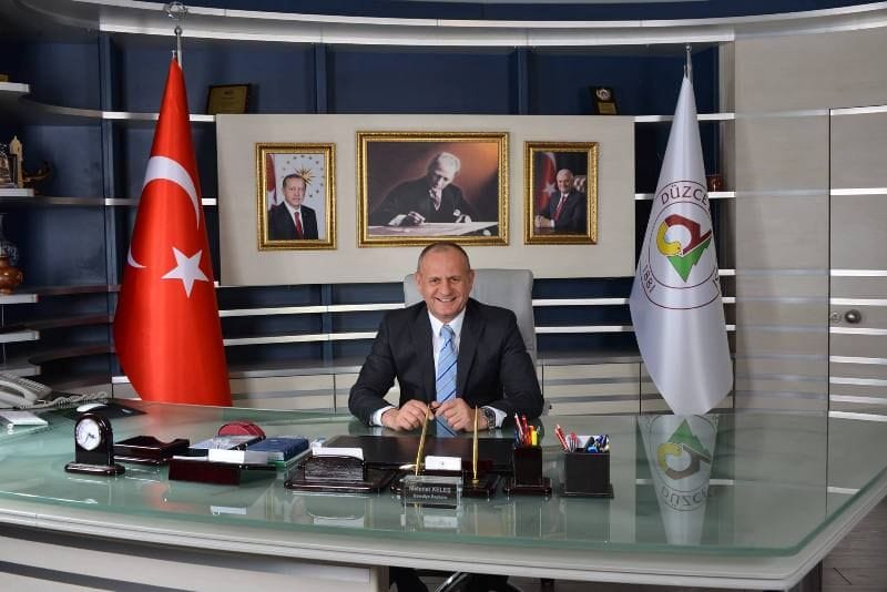 KUTÜL AMARE ZAFERİNİN 101 YILDÖNÜMÜ