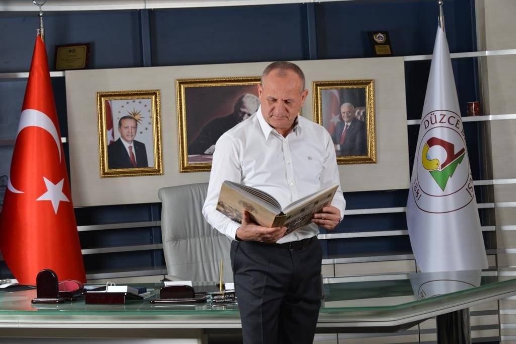 BASININ ÖNEMİ YADSINAMAZ
