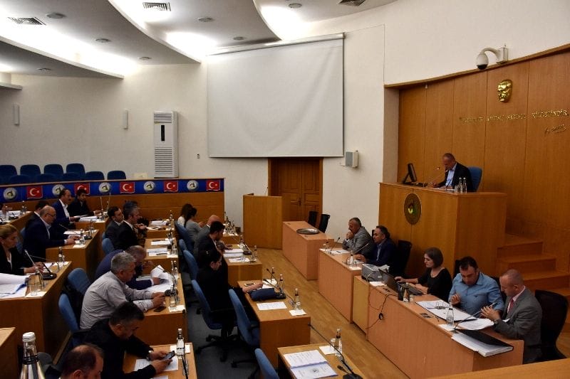 ATIŞ POLİGONU GÜNDEME GELDİ