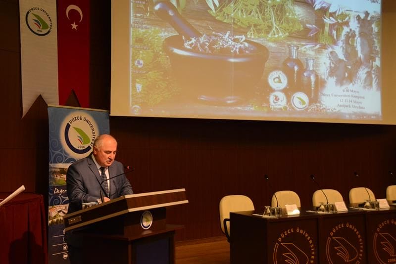 OT VE BEREKET FESTİVALİ ÇALIŞTAYLA BAŞLADI