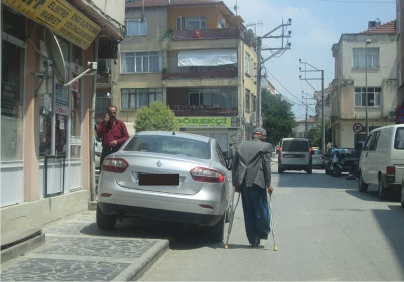BU KADAR DA OLMAZ!